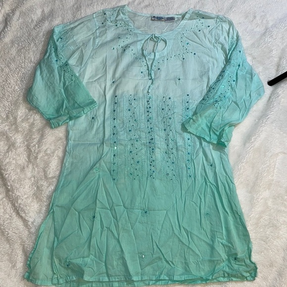 Bella Sol Coverup‎ - Picture 1 of 8